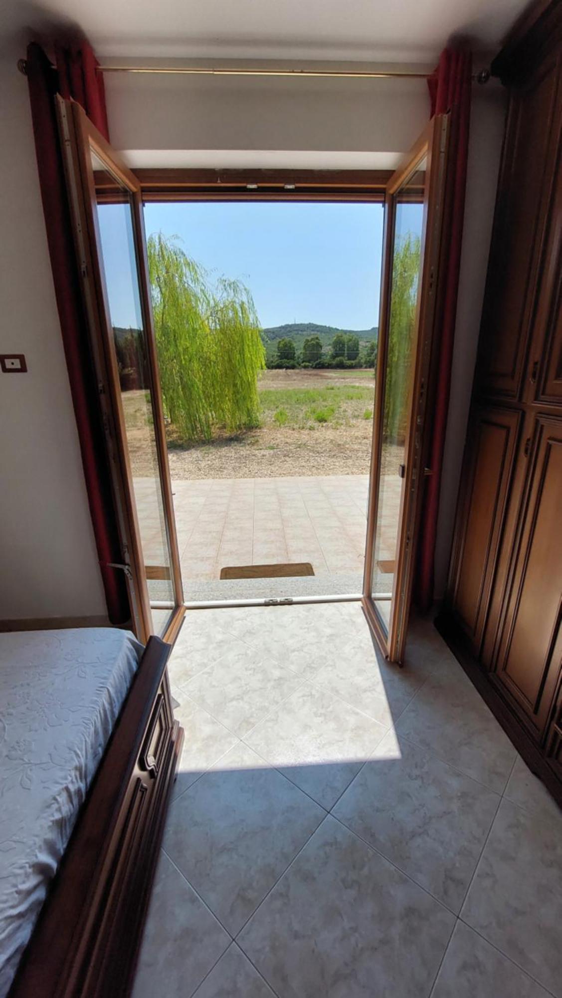 Villa Rosemary Olmedo Exterior photo